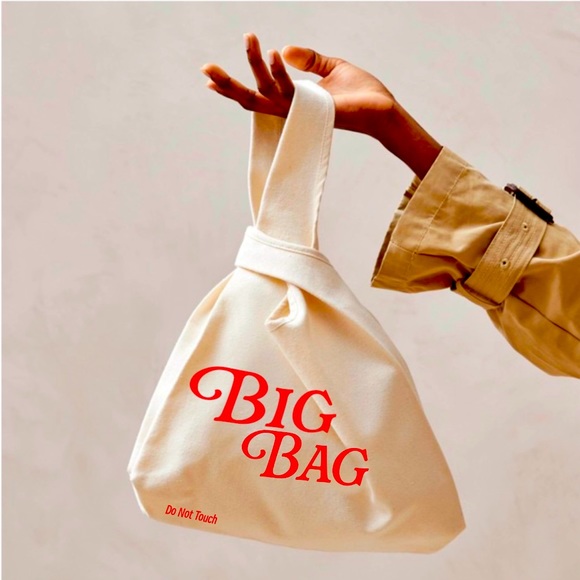 BiG BaG - Picture 1 of 3
